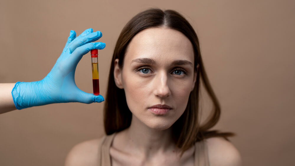 کاربردهای کیت PRP گرینر اتریشی