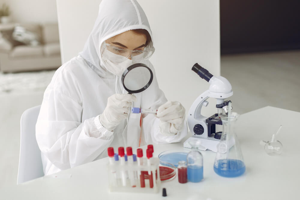 نکات مهم هنگام خرید لوله خونگیری خلا